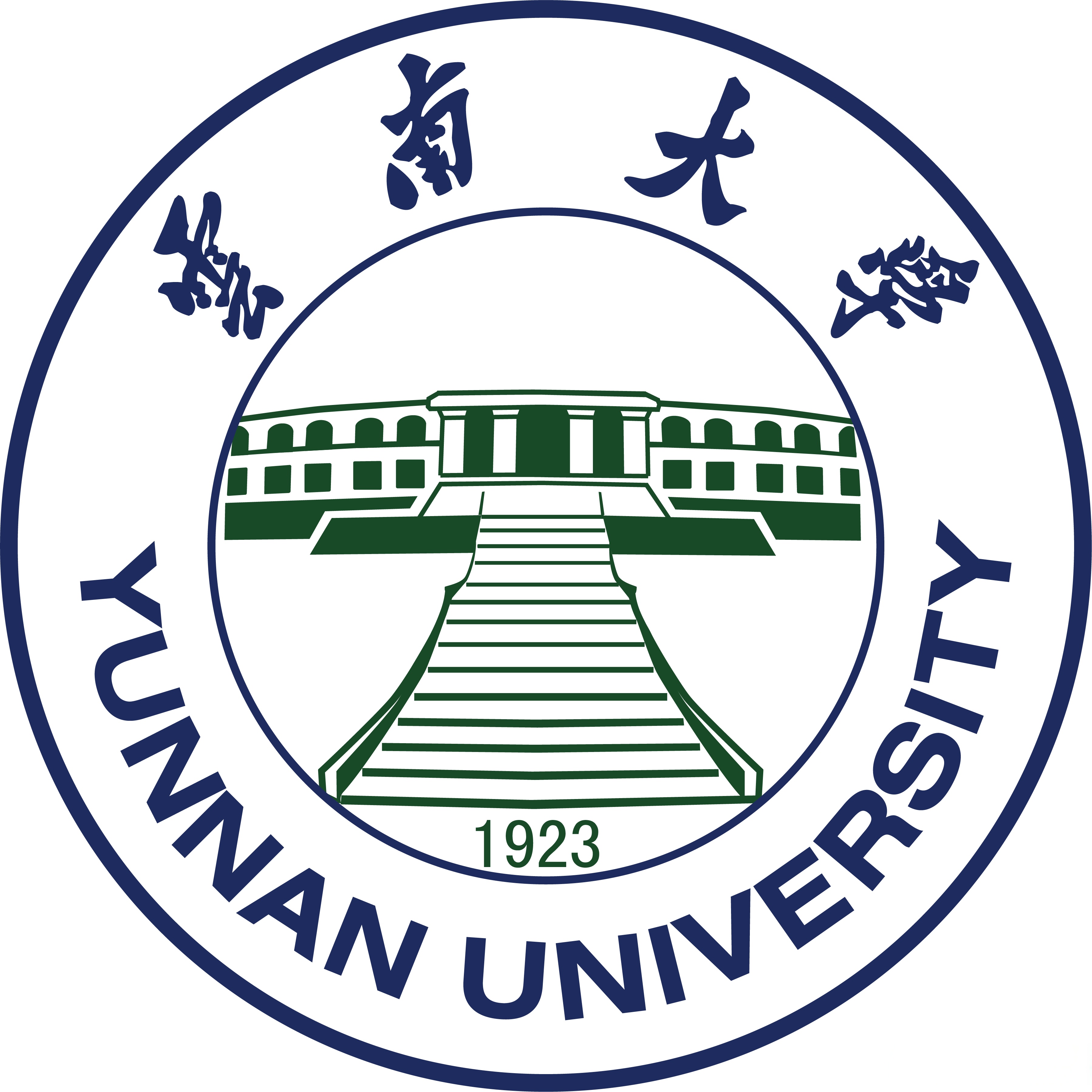 云南大学