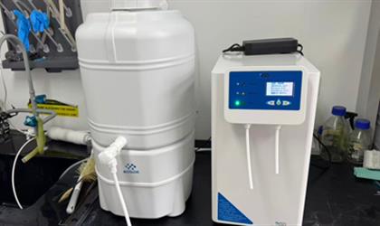 上海市某理工类大学实验室